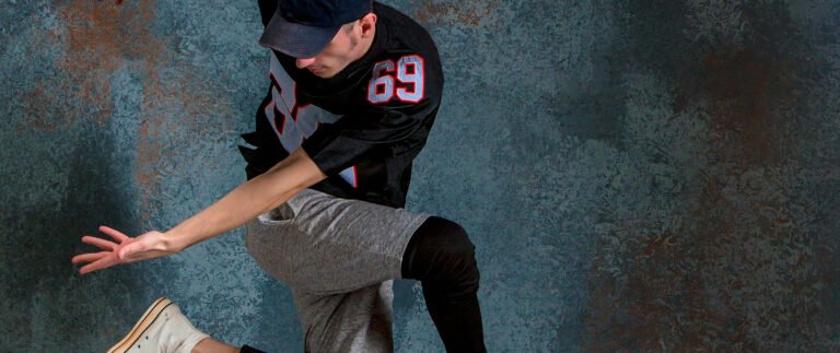 Learn a variety of dance styles